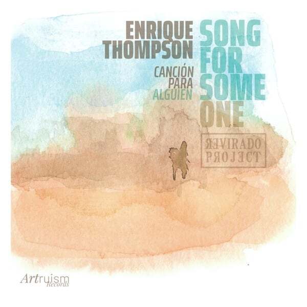 Cover art for Song for Someone / Canción Para Alguien